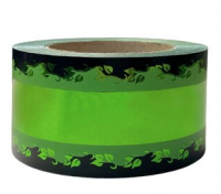 Лиана мет зелен